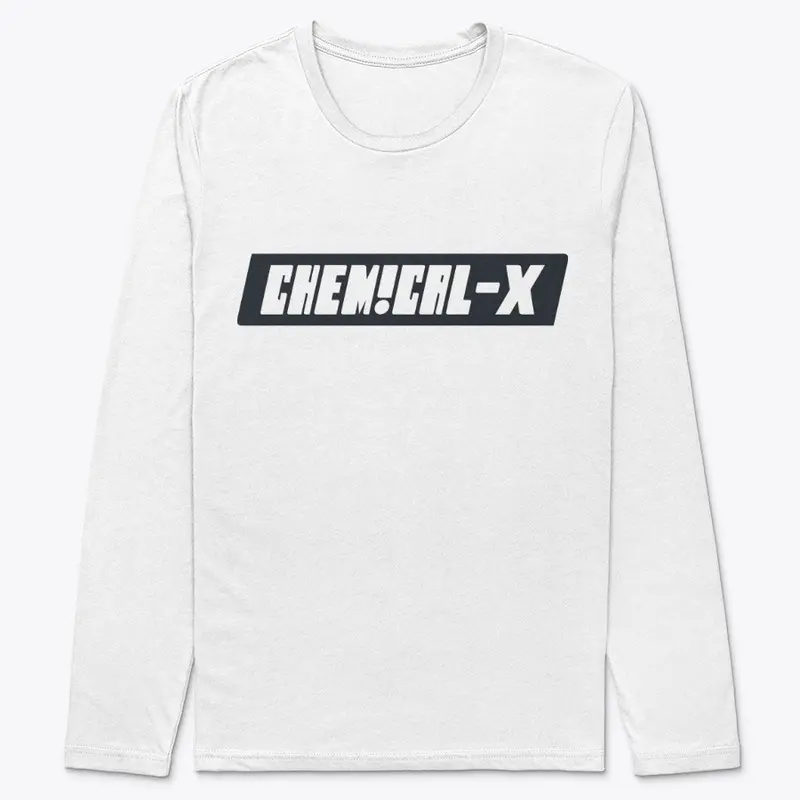 chemical-x long sleeve design 